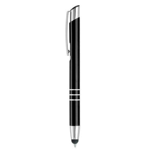 [ELEGANCE] AL 9029 TOUCH NEGRO