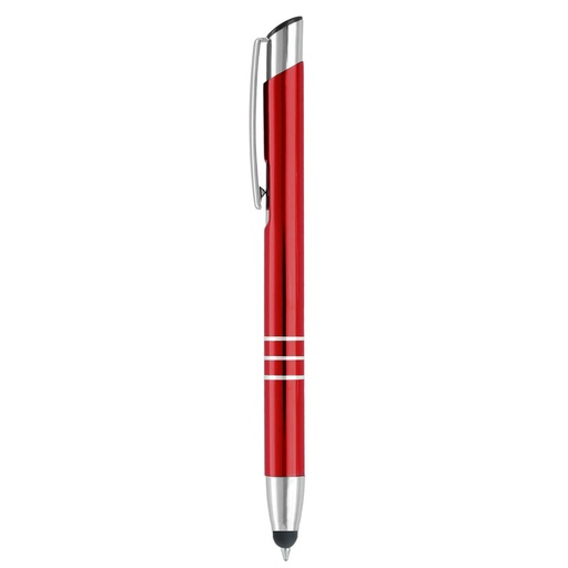 [ELEGANCE] AL 9029 TOUCH ROJO
