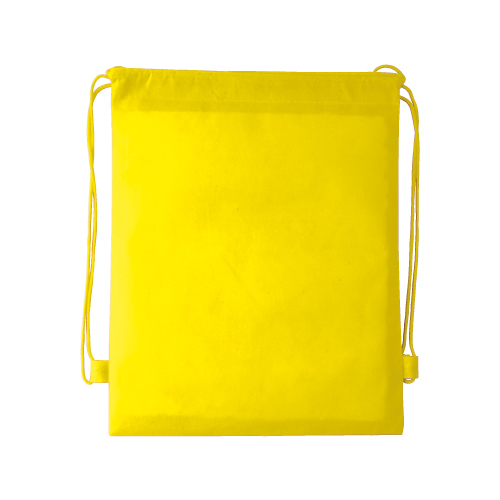 [DUCK] BL 002 AMARILLO
