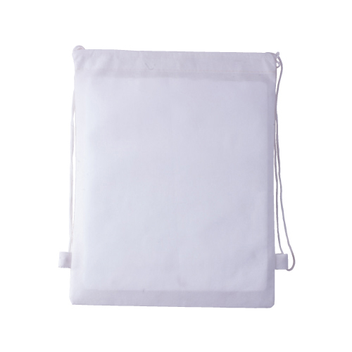 [DUCK] BL 002 BLANCO