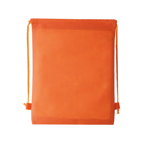 [DUCK] BL 002 NARANJA