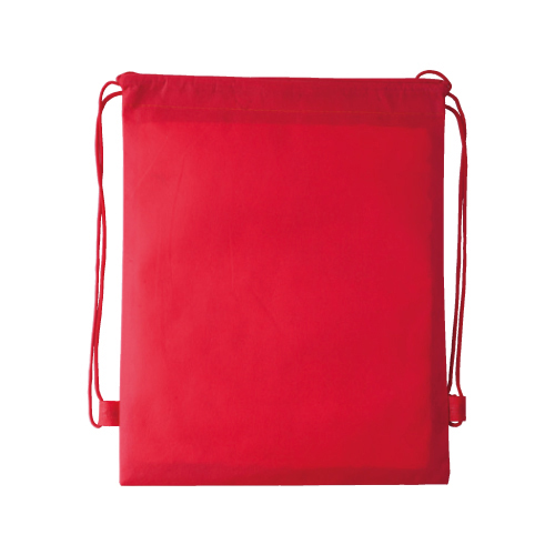 [DUCK] BL 002 ROJO