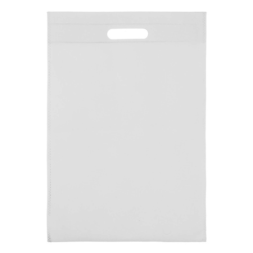 [ECOX] BL 004 BLANCO