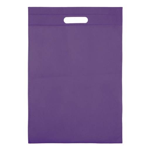 [ECOX] BL 004 MORADO