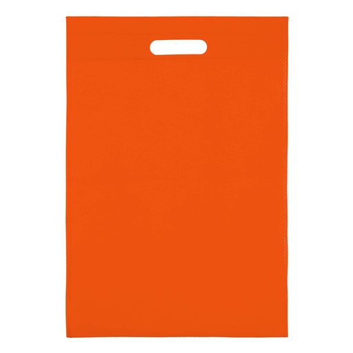 [ECOX] BL 004 NARANJA