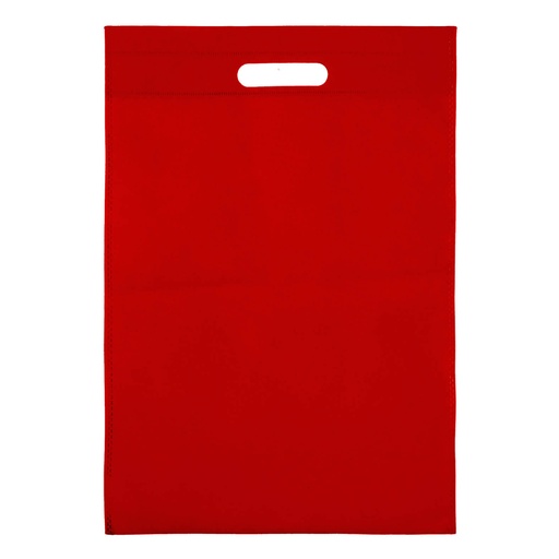 [ECOX] BL 004 ROJO
