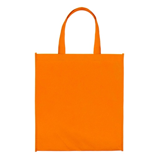 [GREEN] BL 008 NARANJA