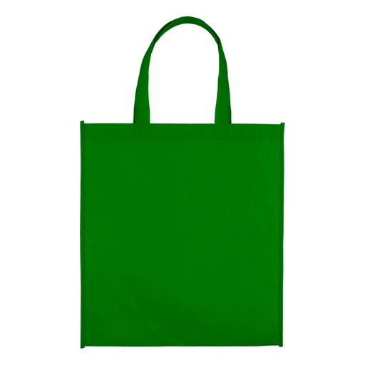[GREEN] BL 008 VERDE