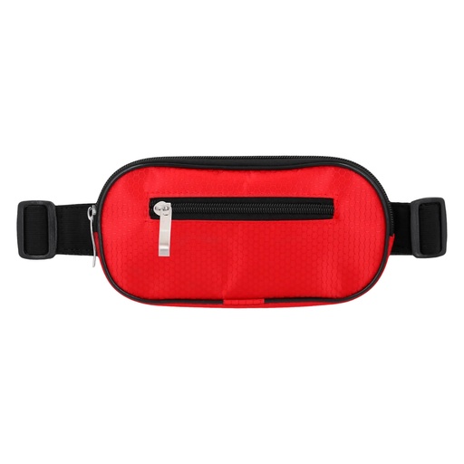 [TRAIL] BL 249 ROJO
