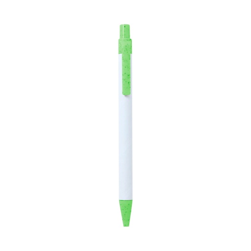 [PANJI] BP 23157 VERDE