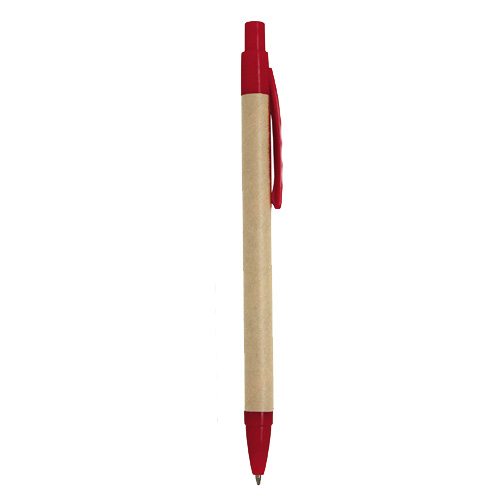 [ECO STYLE] BP 3863 ROJO