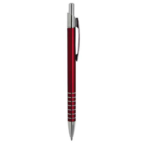 [BARÚ] BP 4143 ROJO