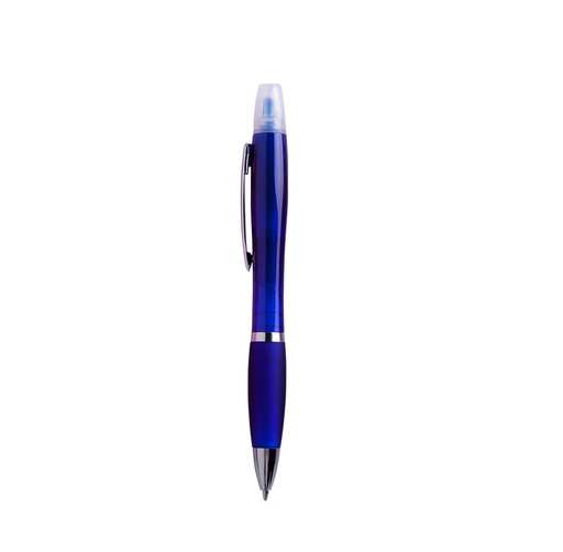 [SPLASH] BP 7019 AZUL