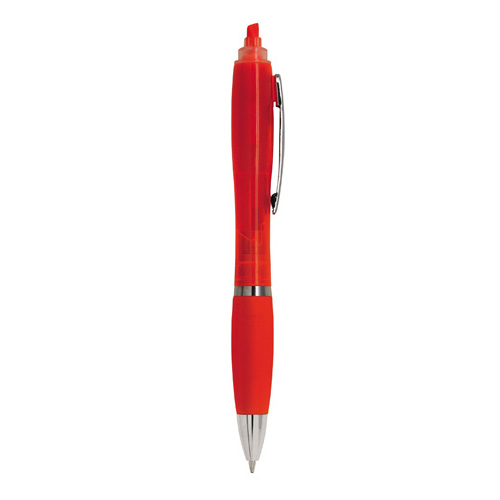 [SPLASH] BP 7019 ROJO