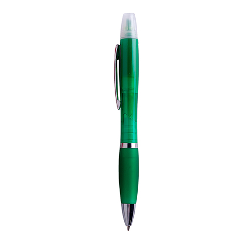 [SPLASH] BP 7019 VERDE