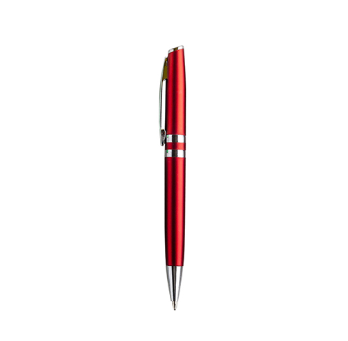 [ZIBO] BP-5501C ROJO
