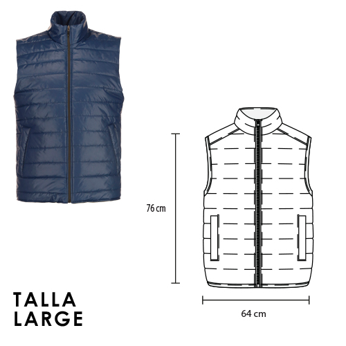 [CHARGER] CH 003 AZUL-LARGE