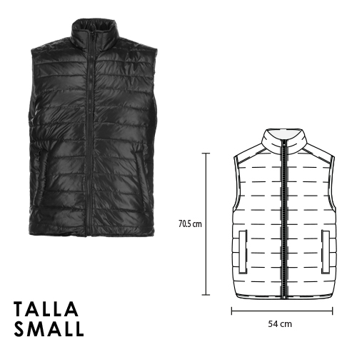 [CHARGER] CH 003 NEGRO-SMALL