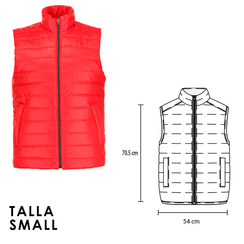[CHARGER] CH 003 ROJO-SMALL