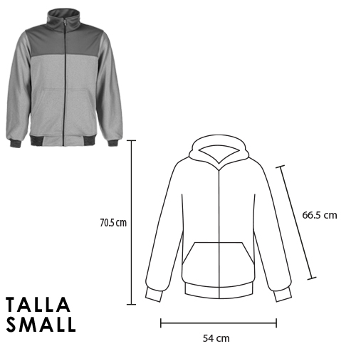 [HOODIE] CH 004 SMALL