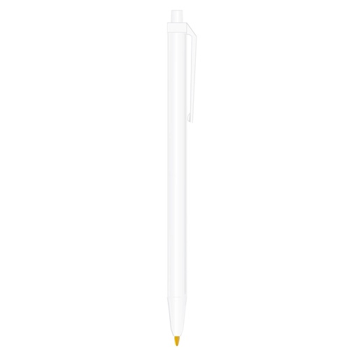 [BIC] CLIC STIC BLANCO