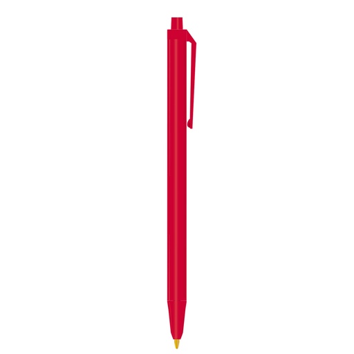 [BIC] CLIC STIC ROJO