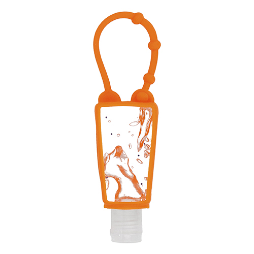 [BORA] CP 05 NARANJA