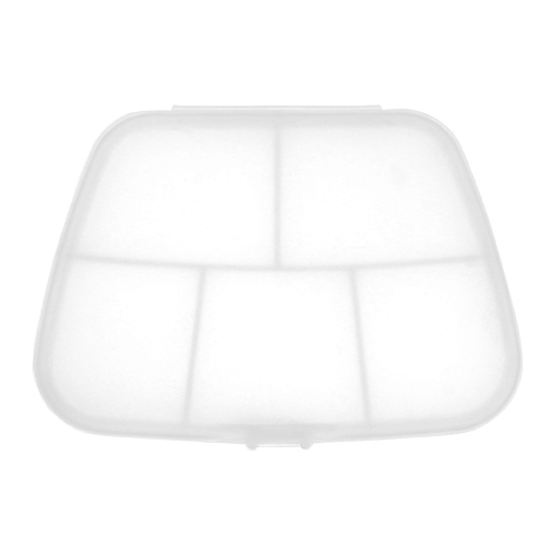 [RITA] CP 050 TRANSPARENTE