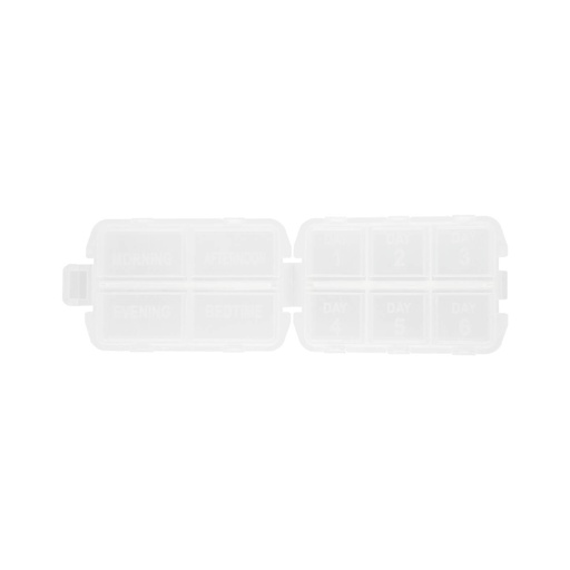 [YAK] CP 101 TRANSPARENTE