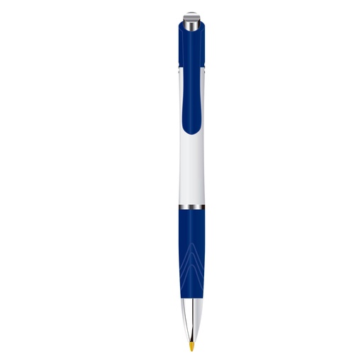 [BIC] EMBLEM AZUL