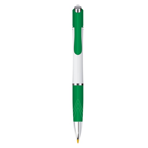 [BIC] EMBLEM VERDE