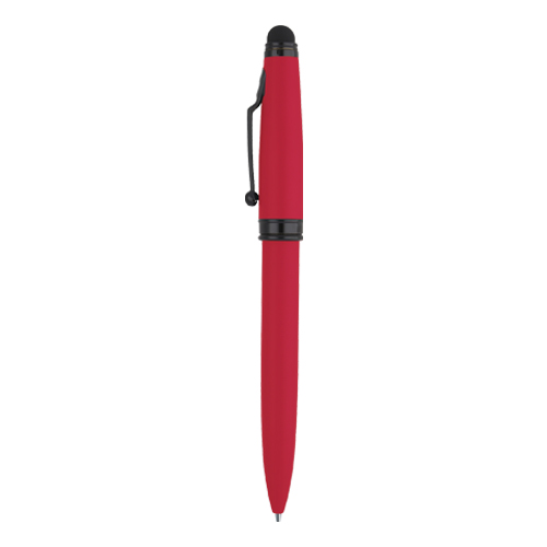 [MICHIGAN] FM 0573 ROJO