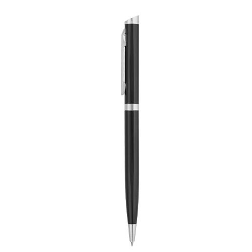 [TABOR] FM 0574 NEGRO/PLATA