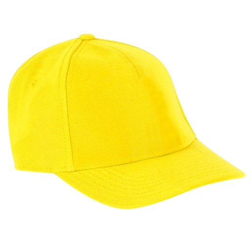 [ZIZU] GO 001 AMARILLO