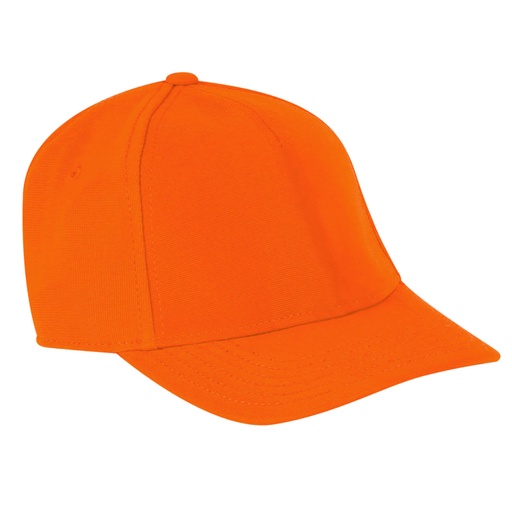 [ZIZU] GO 001 NARANJA
