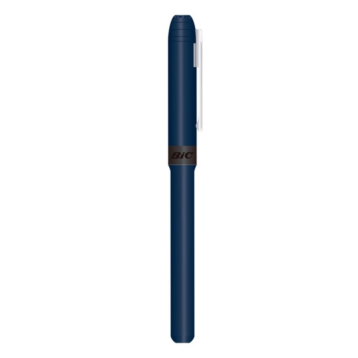 [BIC] GRIP ROLLER AZUL