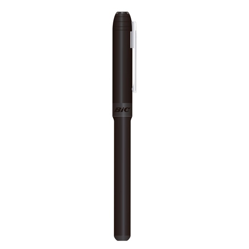 [BIC] GRIP ROLLER NEGRO