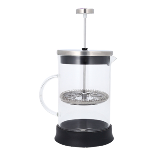 [DECAF] HO 057 NEGRO