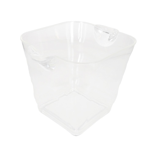[EVIAN] HO 093 TRANSPARENTE