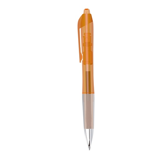 [BIC] INTENSITY NARANJA