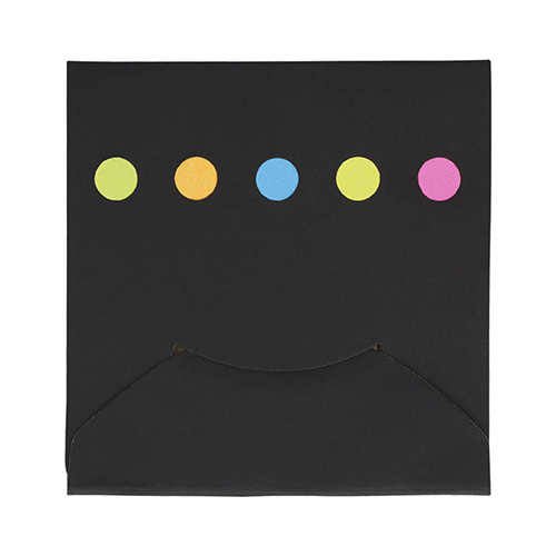 [KATÚN] LE 025 NEGRO