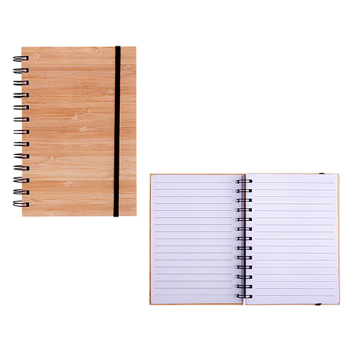 [ECO NOTE] LE OO6 BAMBU