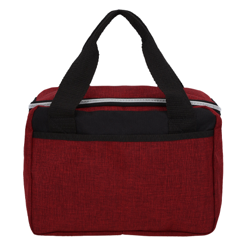 [COOLER] LON 014 ROJO