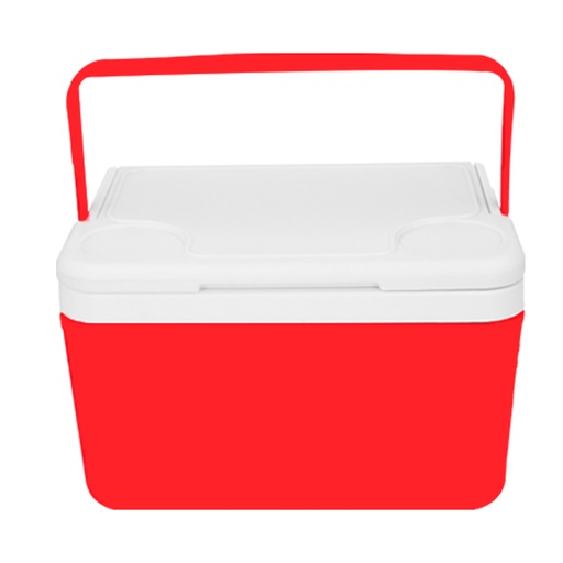 [POLAR] LON 030 ROJO