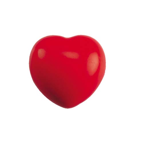 [CORAZON] LP 11 ROJO