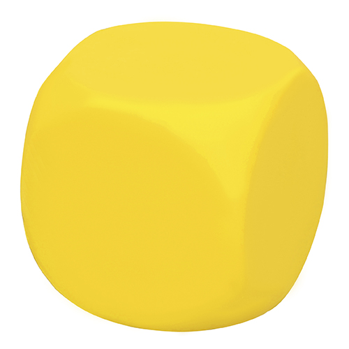 [SQUISHY] LP 13 AMARILLO