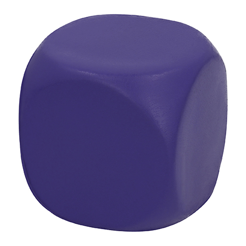 [SQUISHY] LP 13 MORADO
