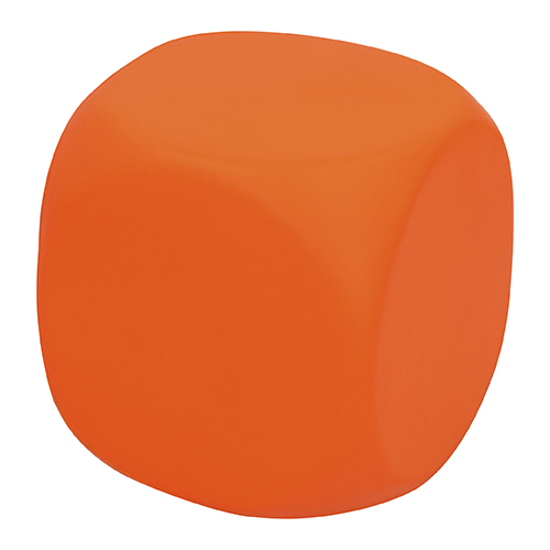 [SQUISHY] LP 13 NARANJA