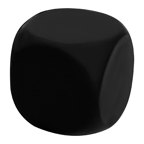 [SQUISHY] LP 13 NEGRO