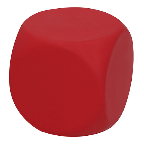 [SQUISHY] LP 13 ROJO